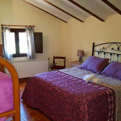 Casa Del Aguila Dorada Holiday home