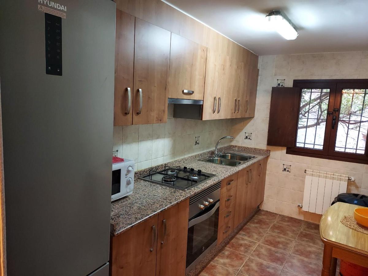 Holiday home Casa Del Aguila Dorada
