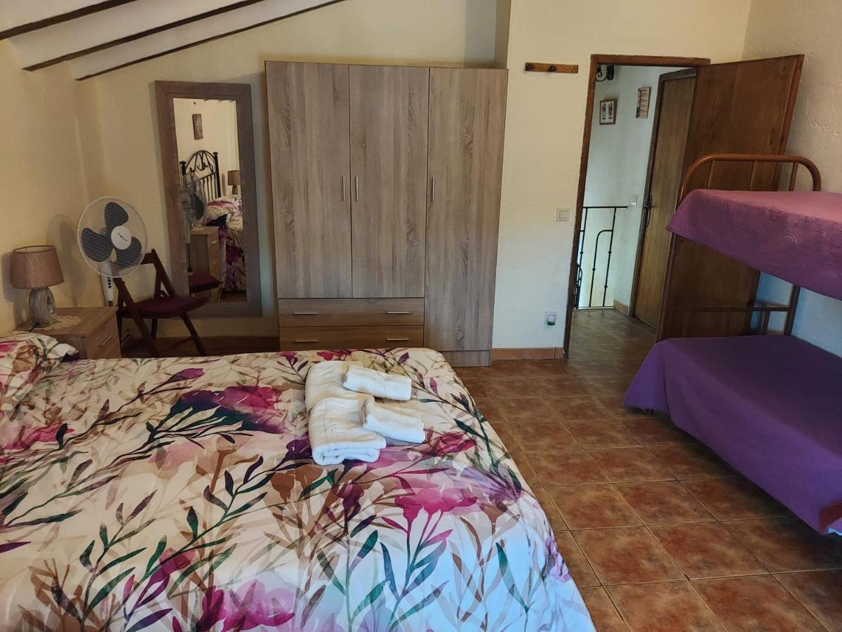 Holiday home Casa Del Aguila Dorada *