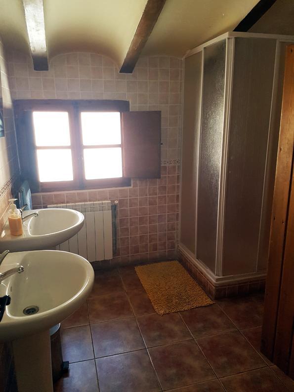 Casa Del Aguila Dorada Holiday home *